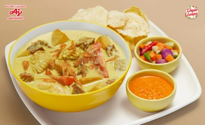 Tips Memasak: Membuat Daging Soto Betawi Mudah Empuk